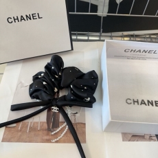 Chanel Hair Hoop